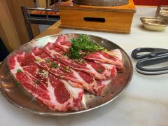 -韩宫宴和牛烤肉(上海金山万达店)