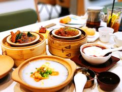 -蔡澜点心·粤菜(月星环球港店)