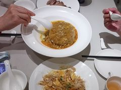 -狮王府淮扬菜(新街口友谊店)