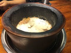 -原始泥炉烤肉(总店)