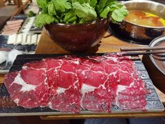 -呷哺呷哺 黄金牧场 (新中关购物中心店)