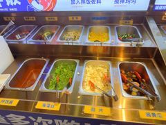 -尹珍珠·韩式无限烤肉(回龙湾店)