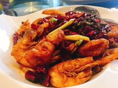 -泛海名人酒店-餐厅