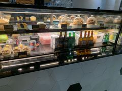 -HELLO 27 意面·沙拉·帕尼尼