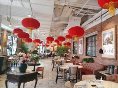 -漢舍中国菜馆(889广场店)