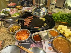 -首尔烤肉大排档(合生汇店)