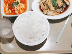 -老乡鸡(融科天地店)