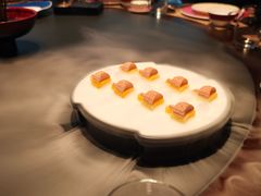 -曾宴·楚菜(湖北省博物馆店)