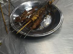 -小民大排档(马场角横路店)
