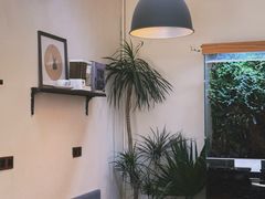 -小意思咖啡店(草桥店)