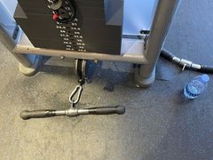 -美菲尔健身(流花店)