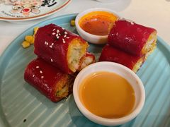 -禄运茶居·手工点心(体育西店)