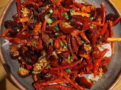 -隔壁老王·家常云南菜(花巷店)