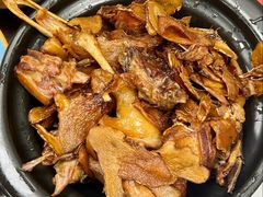 姜母鸭-斯丹姜母鸭·古法干香(涂门街总店)