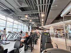 -OXYGYM 奥美氧舱运动中心(朝阳大悦城店)