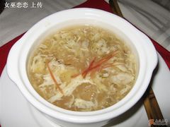 宋嫂鱼羹-楼外楼(西湖景区孤山路店)