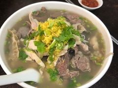 -潮镇老尾牛杂(环城西路店)