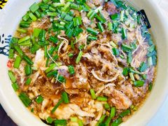 -原掩骨会饶阳豆腐脑总店