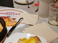 -必胜客(燕郊永旺店PHDI店)