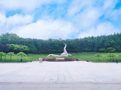 -上海市龙华烈士陵园