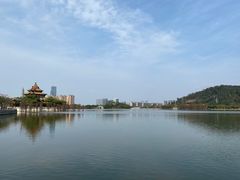 -顺峰山公园