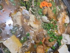 -探鱼·鲜青椒爽麻烤鱼(北京路天河城店)
