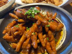 -95号酱骨·一块豆腐(展春园西路店)