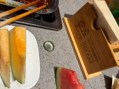 -巴庄重庆火锅(邱县店)