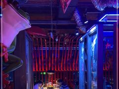 -蛙来哒(万泰新天地店)