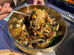 -KimPro 辛普乐概念韩餐