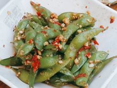 -木屋烧烤(坂田天安云谷店)