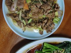 -坛南湾阿强农家乐.海鲜大排档老字号(福州地标美食店)
