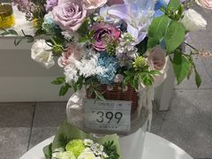 -EPOQUE·一刻花店(兴业太古汇店)