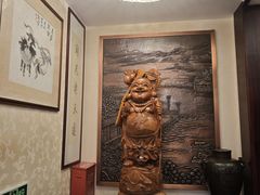 -楼外楼(西湖景区孤山路店)