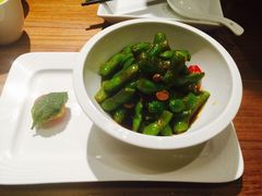 -小厨娘淮扬菜(清江苏宁广场店)