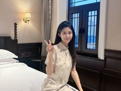 -小凤仙公馆酒店