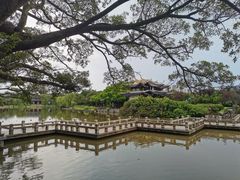 -江心屿景区