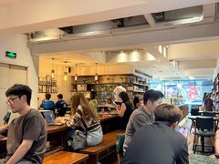 -BAKER&SPICE(安福路店)