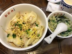 开洋馄饨-勤德兴(湖滨路店)