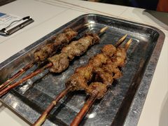 -北疆饭店(宝龙店)