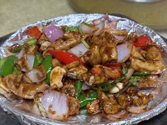 -金麒麟美食城