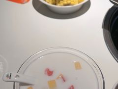 -烹然四季椰子鸡火锅(姚家园万象汇店)