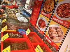 -79号渔船海鲜饭店(龙岗店)