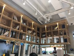 -小桃园·豆浆油条(复兴中路店)