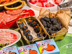 -小龙坎火锅(IFS HOT店)
