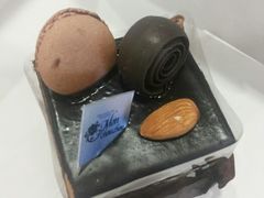 android_upload_pic-檬舒舒MonChouChou(久光百货店)