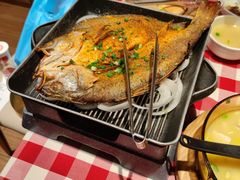 -西贝莜面村(近铁城市广场店)