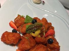 -荷花亭·湖北融合菜(十堰武商MALL店)