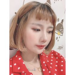 -蜜丝卡伦美甲美睫半永久