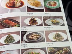 -醉庐·新上海菜(南京西路店)
